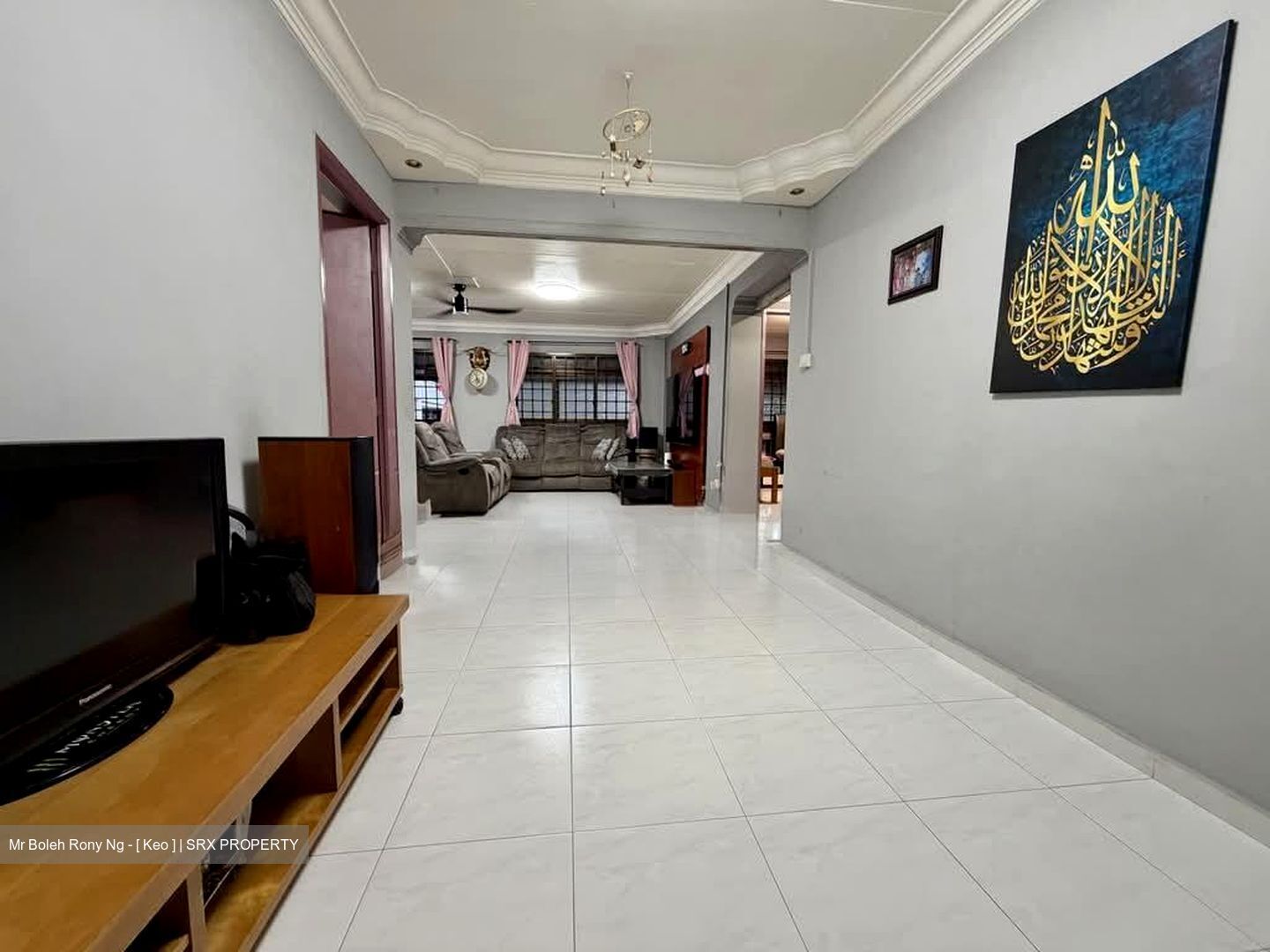 Blk 756 Woodlands Avenue 4 (Woodlands), HDB 5 Rooms #597139221